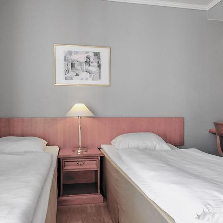 Four Points Flex By Sheraton Roskilde Exteriér fotografie