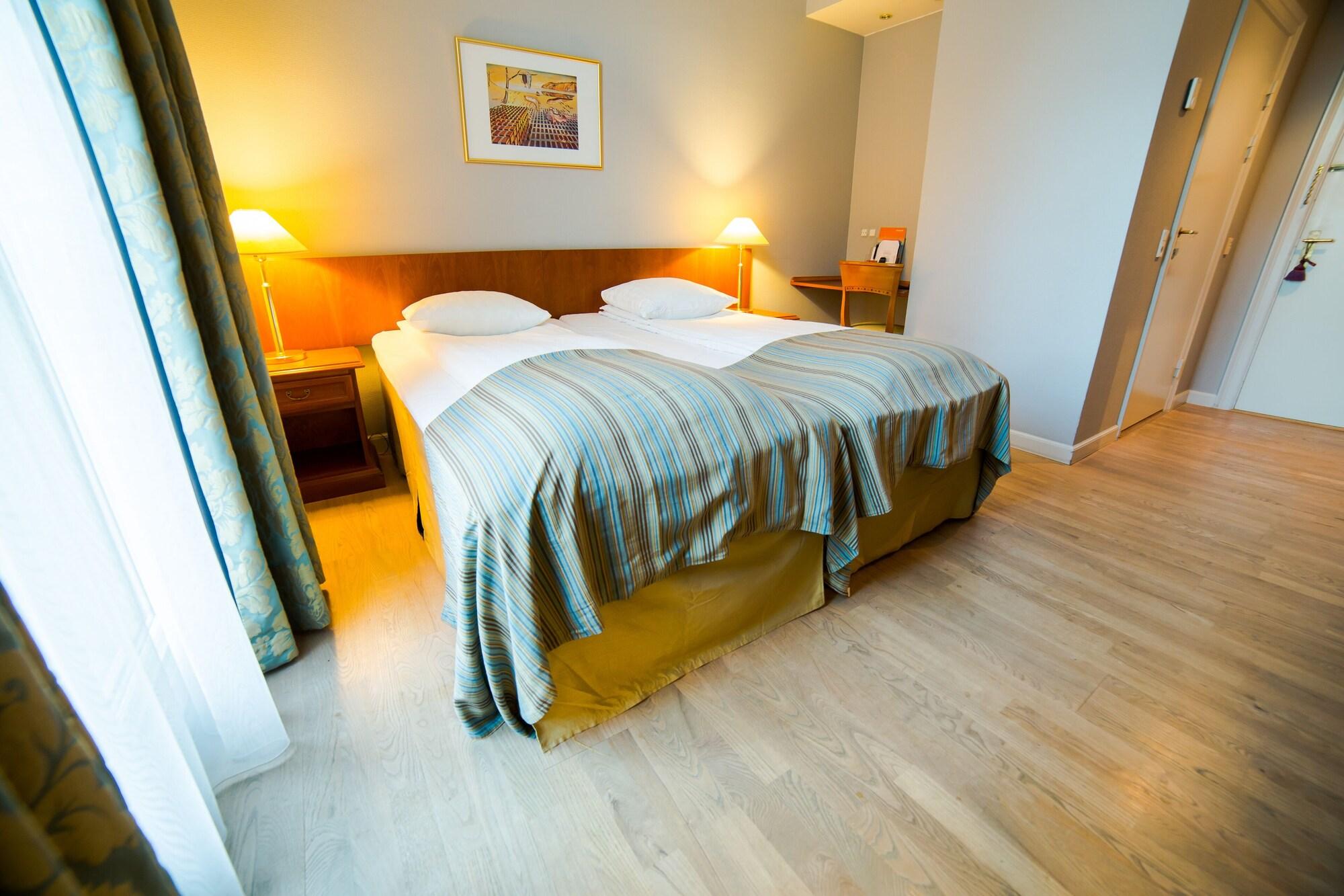 Four Points Flex By Sheraton Roskilde Exteriér fotografie