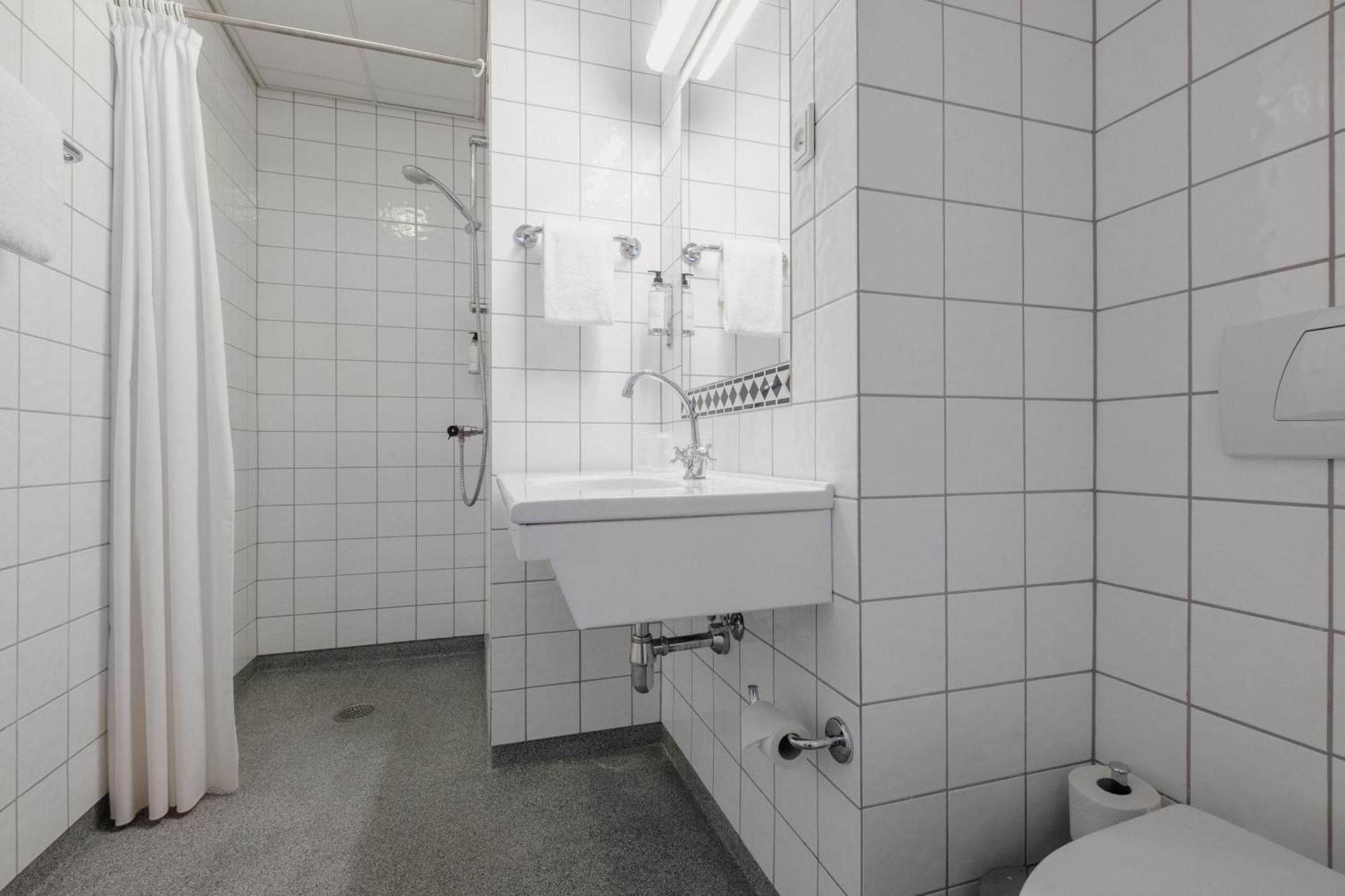 Four Points Flex By Sheraton Roskilde Exteriér fotografie