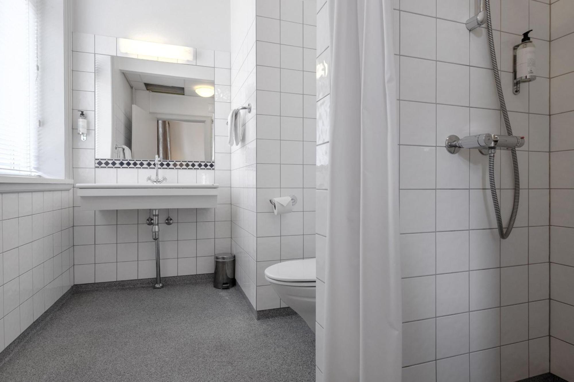 Four Points Flex By Sheraton Roskilde Exteriér fotografie