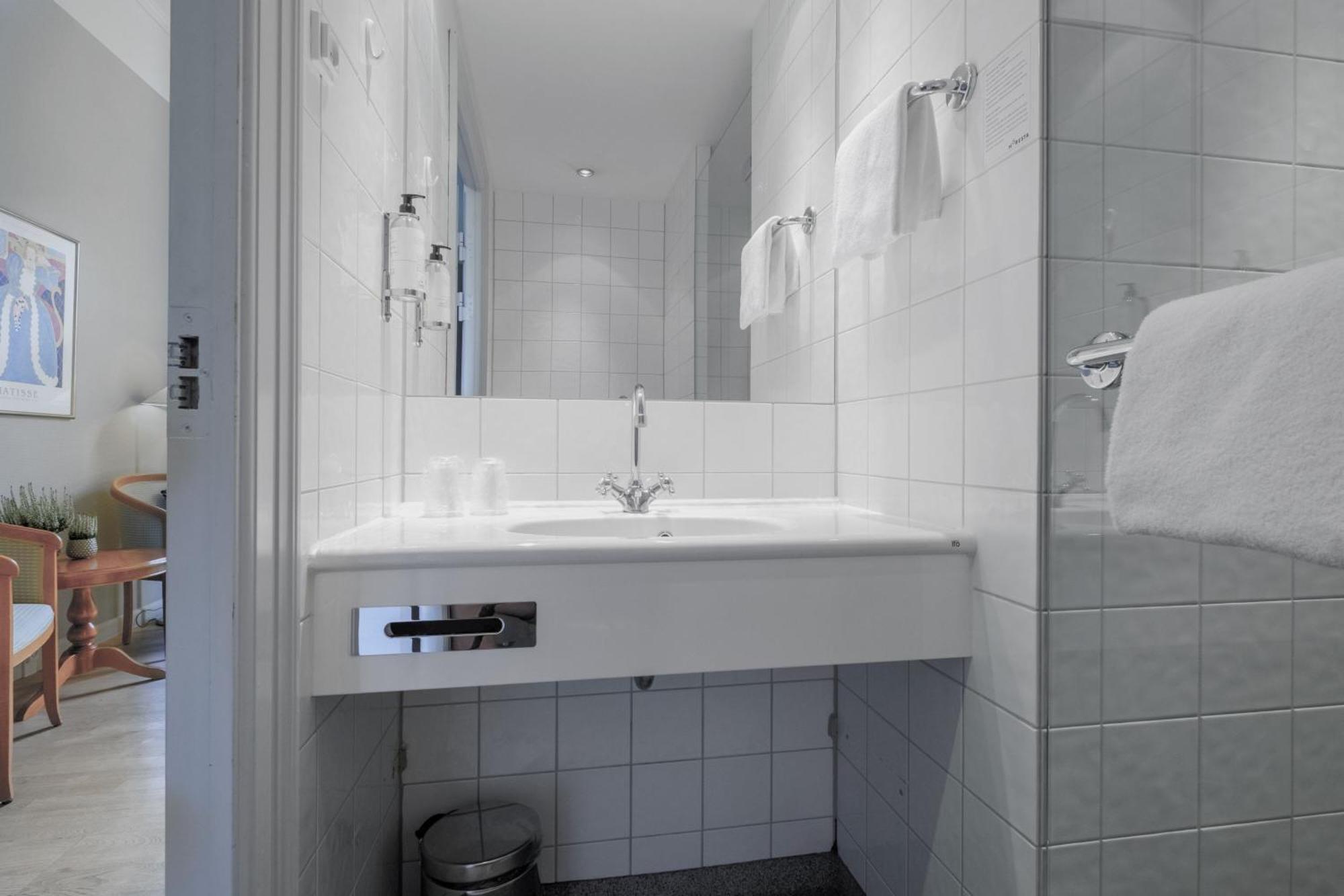 Four Points Flex By Sheraton Roskilde Exteriér fotografie