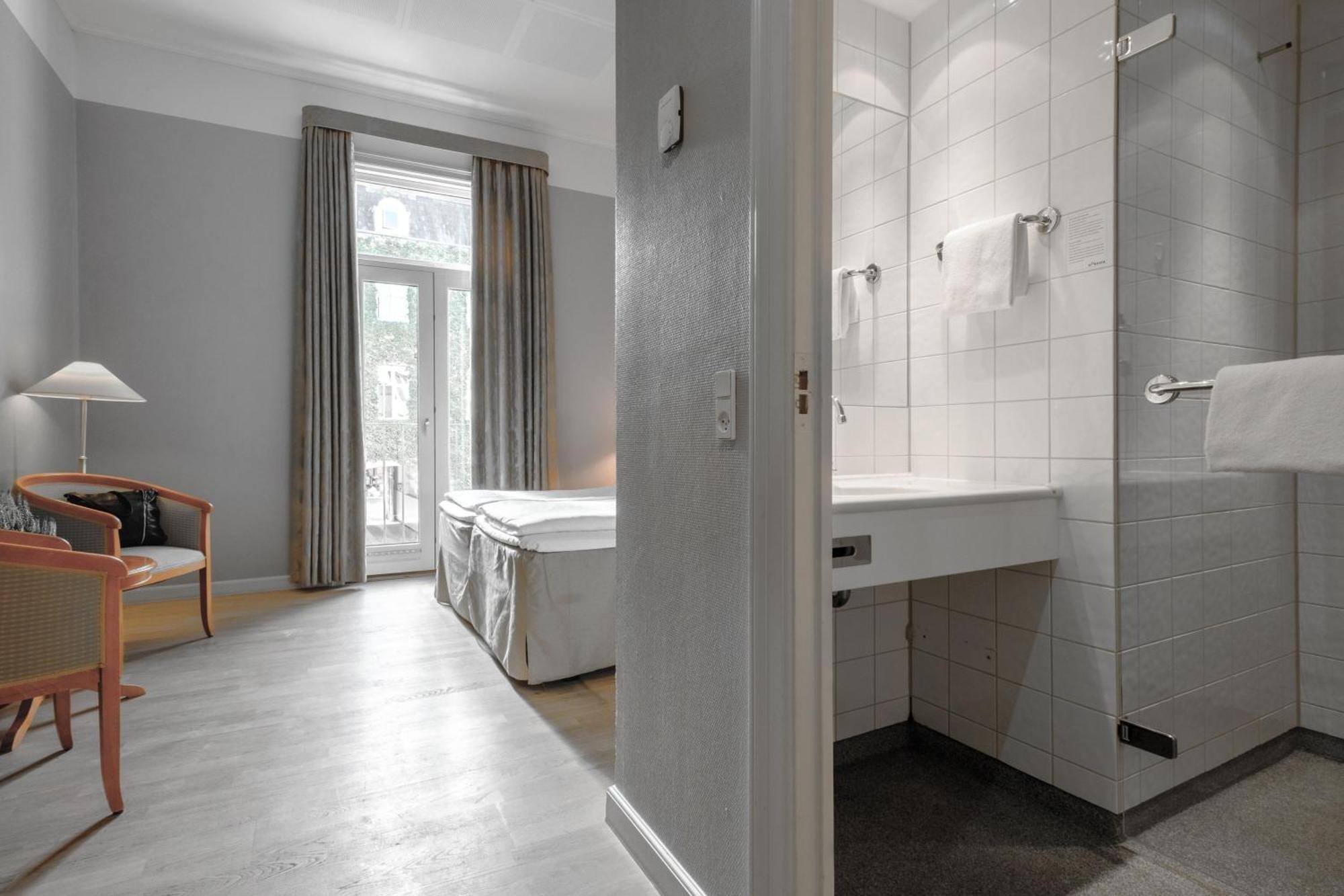 Four Points Flex By Sheraton Roskilde Exteriér fotografie