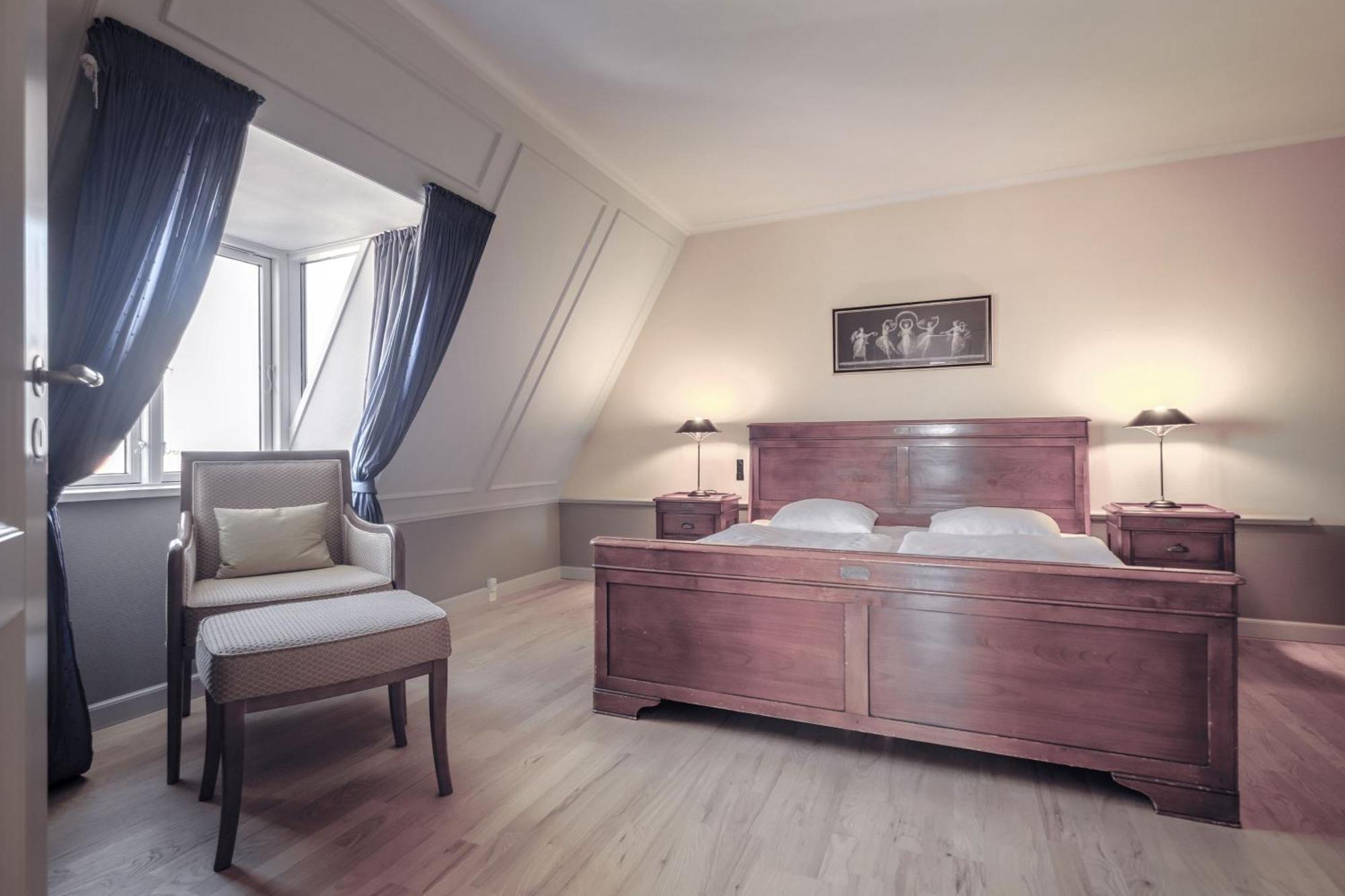 Four Points Flex By Sheraton Roskilde Exteriér fotografie